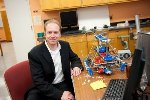 Michigan Teachers to Build 3D Printers at MTU