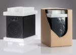 FachPack Trade Fair:  BASF to Display Specialty Particle Foams for Packaging Applications