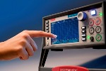 Keithley Debuts Benchtop Source Measure Unit Instrument with Capacitive Touchscreen GUI
