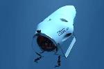 OceanGate Completes Initial Carbon Fiber Hull Design and Study for Cyclops Manned Submersible