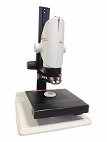 Broader Range Of Microscope Systems To Benefit From LAS Cleanliness Expert
