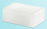 Porvair Sciences Develops 96-Well Ultra-Pure Grade Polypropylene Round Deep Plate for Sterile Biological Applications