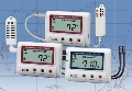 New Temperature and Humidity Data Loggers with Auto-communication Function by CAS DataLoggers