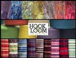 Hook and Loom's Fiber Recovery Process to Create Colorful, Eco-Friendly Hand-Woven Rugs