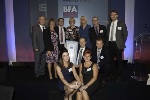 Eaton’s Worksop Manufacturing Plant Wins Energy & Environment Best Factory Award