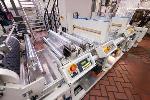 BASF Begins Tailor-Made Polyamide Coextrusion Line for Ultramid Packaging Films