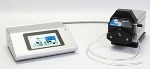 KD Scientific Introduces Allegro Touch Screen Peristaltic Pump System