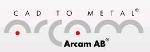 Three Asian Clients Place Order with Arcam for EBM Systems