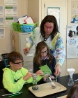 BASF Creates Fun with Chemistry Through its Kids’ Lab Program