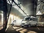 Daimler Selects BASF Paints for Production of Mercedes-Benz Sprinter in Russia