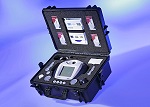 Portable Photometer 8000 Field Kit For On-Site Water Testing Launched By Palintest