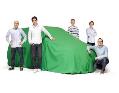 Biofore Concept Car by UPM and Helsinki Metropolia University to Premiere at Geneva International Motor Show 2014