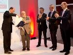 KU Leuven Professor Awarded BASF-DECHEMA Alwin Mittasch Special Prize for Materials Research