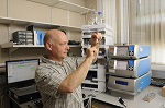Medical Research Council Employ Wyatt Technology To Perform Breakthrough Research