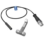 Universal Magnetic Sensor With Programmable Switching Points From SCHUNK