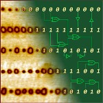 Ferroelectric Material’s Unexpected Behavior Supports Memcomputing