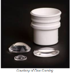 Dow Corning Introduces MS-2002 Moldable White Reflector Silicone in Light Europe 2013