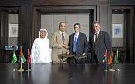 BASF and Abu Dhabi Petroleum Institute Partner to Develop Efficient, Economical Gas Treatment Processes