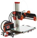 RS Offers RepRap Ormerod Complete 3D Printing Kit