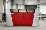 Voxeljet Introduces New Large Format Industrial 3D Printer, VX2000