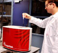 Delft University Research Uses Magritek Benchtop NMR to Study Novel Polymers