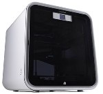 3D Systems Introduces CubePro 3D Printer