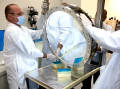 L-3 Applied Optics Center (AOC) Delivers Optical Coatings for National Telescope Project