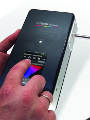 Analytik Launch Handheld GL Optic SPECTIS 5.0 touch Spectrometer for Lab-Grade Analysis in a Compact Format