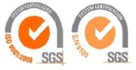 Saint-Gobain Seals Group Renews ISO 9001:2008 and EN 9100:2009 Certifications