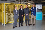 Strategic Partnership Between Cato Composite Innovations BV and AMAC GmbH Announced
