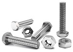Goodfellow Offers a Range of Refractory Metal Fasteners