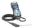 E Instruments Releases New Hand-Held Combustion Gas Analyzer for Industrial Use