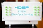 Distributed Strain Sensing Technology from 4DSP Enables Detection of Composite Failure