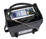 E Instruments Announces NEW E8500 Portable Industrial Combustion Gas & Emissions Analyzer