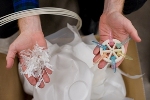 New Recycling Technology Turns Waste Plastic into 3D Printer Filament