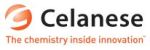 Celanese Extends Contract with Aachen Center for Integrative Lightweight Production