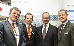 TenCate Pleased to Announce JEC 2014 Aircraft Interiors Innovation Award for the Titanium Seat by Expliseat