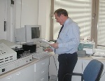 Exeter Analytical Elemental Analyzer Helps Assess Value of Waste Material as Potential Fuel Feedstock
