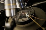 Microplasma Transistors Withstand High Temperatures and Ionizing Radiation in Nuclear Reactors