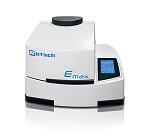 Retsch Develop New Ball Mill for High Energy Grinding