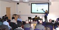 Recent Seminar on Portable GC/MS Focuses on Miniaturisation of this Technology for Laboratory Grade Results