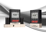 Alicat Will Exhibit its Mass Flow and Pressure Meters for the First Time at MRS Spring