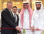 Sherwin-Williams Enters JV to Launch Premier Paints Company in Saudi Arabia