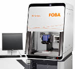 FOBA Presents Laser Marking Solutions for Medical Device Identification at MEDTEC Europe