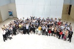 Evonik Celebrates Move of Shanghai Oil Additives Staff to New Laboratory Facilities
