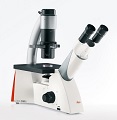 Leica Microsystems Introduce The Entry Level Inverted Microscope - Leica DMi1