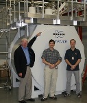 Bruker Announces Installation of 21 Tesla Magnet for FT-ICR Mass Spectrometry at NHMFL