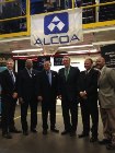 Alcoa Announces Technology Investment to Produce Lighter Jet Engine Blades