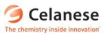 Celanese Re-Launches Elite Ultra Dispersions for Nonwovens in Europe
