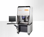 FOBA's Innovative Laser Marking Solutions will be Showcased at IMTS